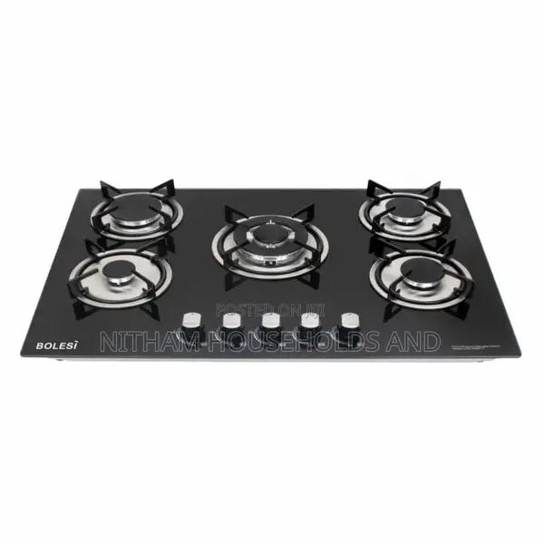 Bolesi Built in Gas Hob