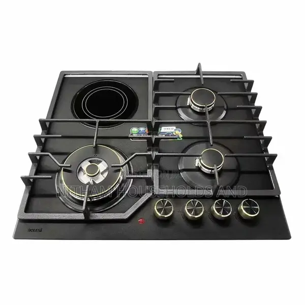 Bolesi Built in Gas Hob
