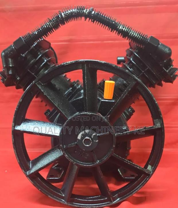 Durable Compressor Head 2065.