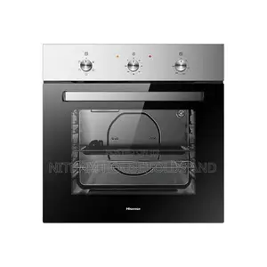 Hisense He0901ss03 90 Cm Built-in Oven
