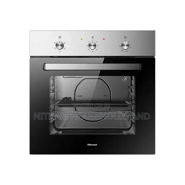 Hisense He0901ss03 90 Cm Built-in Oven