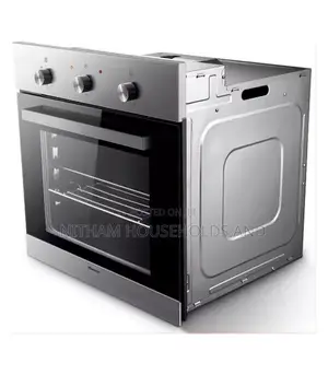 Hisense He0901ss03 90 Cm Built-in Oven
