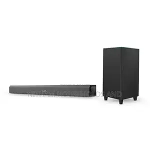 Aiwa Sb8320 4.1 Channel 450w Sound Bar System