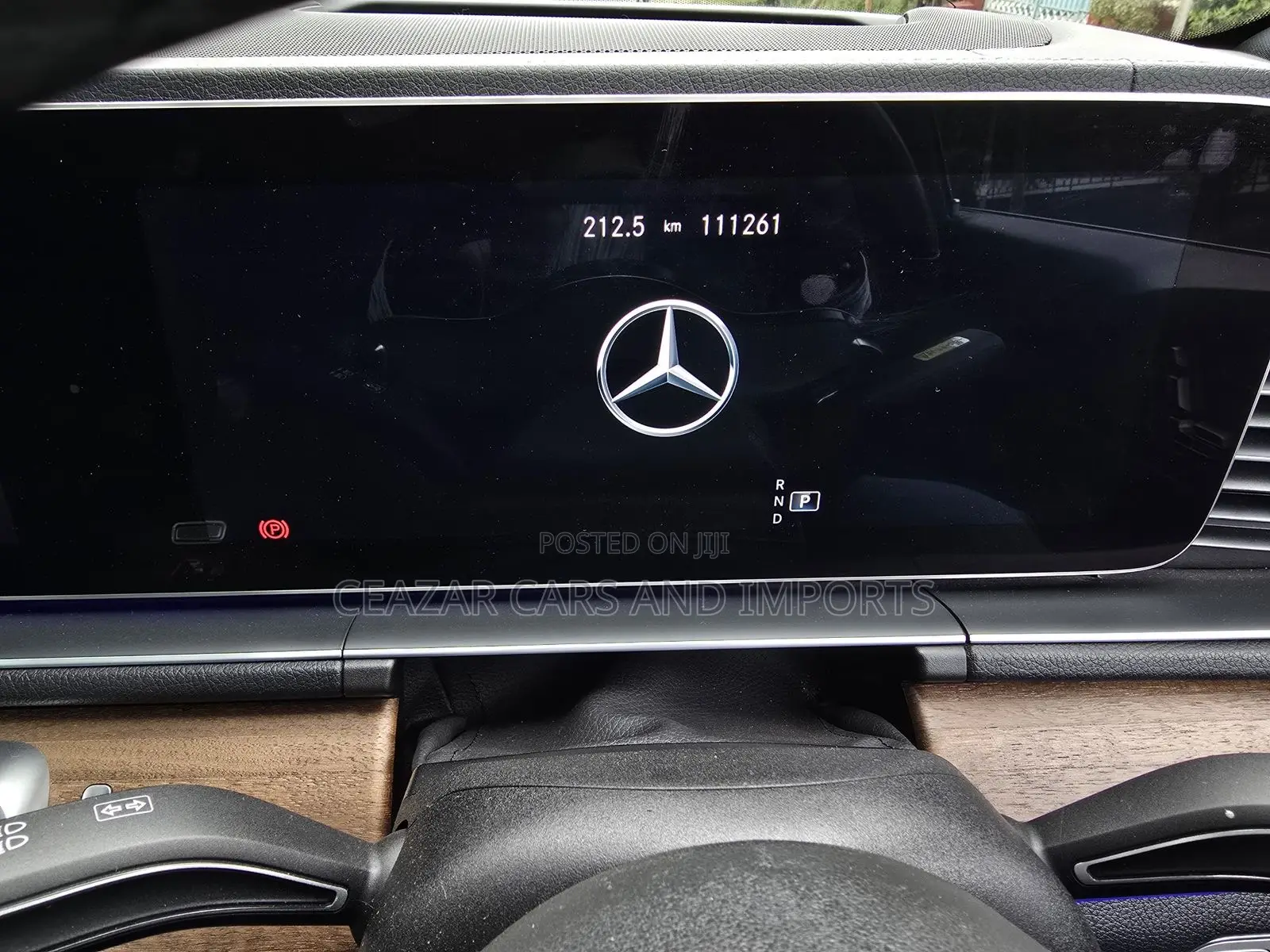 Mercedes-Benz GLE-Class GLE 450 4MATIC 2019 Black