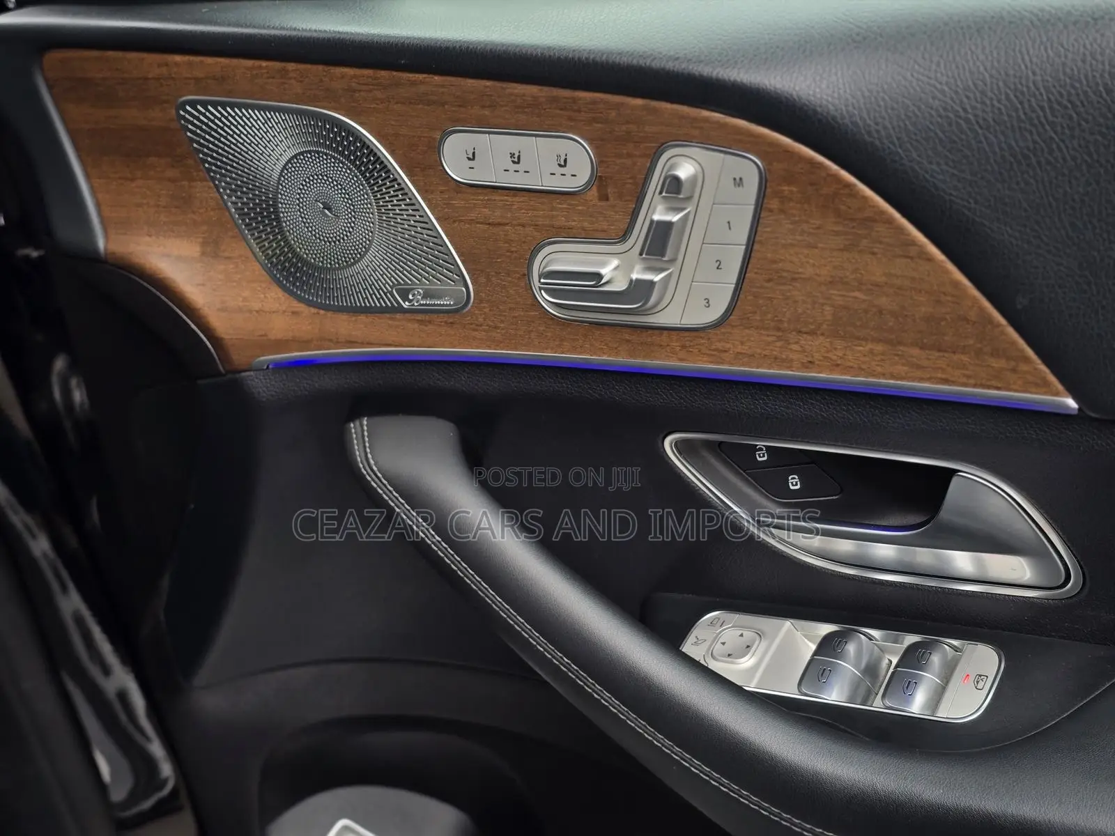 Mercedes-Benz GLE-Class GLE 450 4MATIC 2019 Black