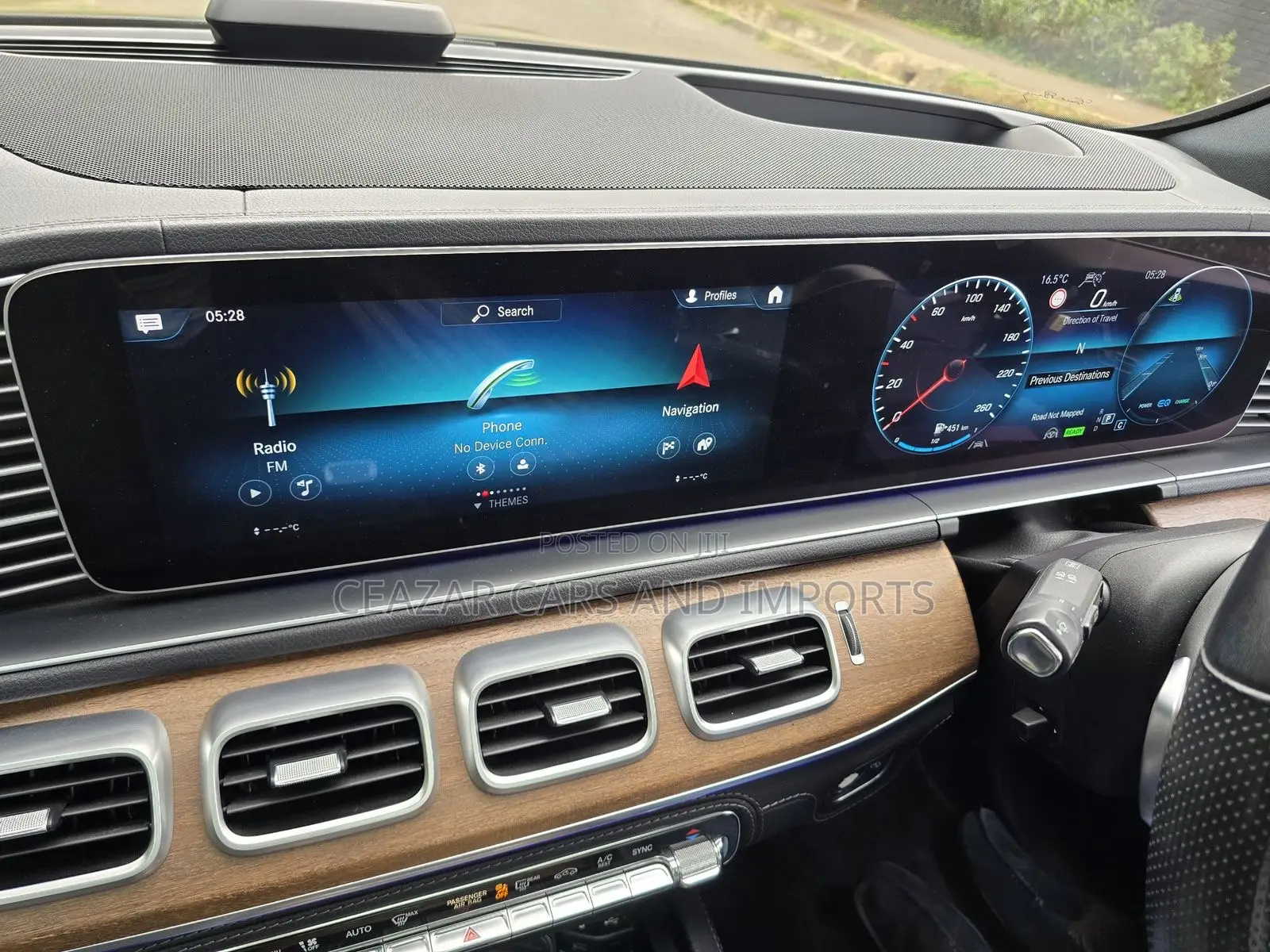 Mercedes-Benz GLE-Class GLE 450 4MATIC 2019 Black