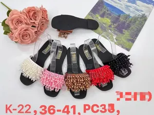 Ladies Saddle