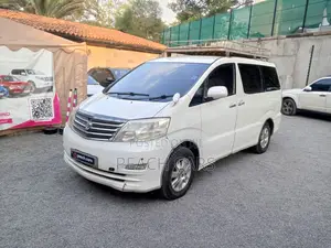 Honda Fit 2017 White