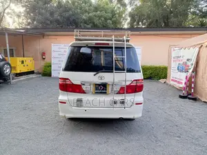 Honda Fit 2017 White