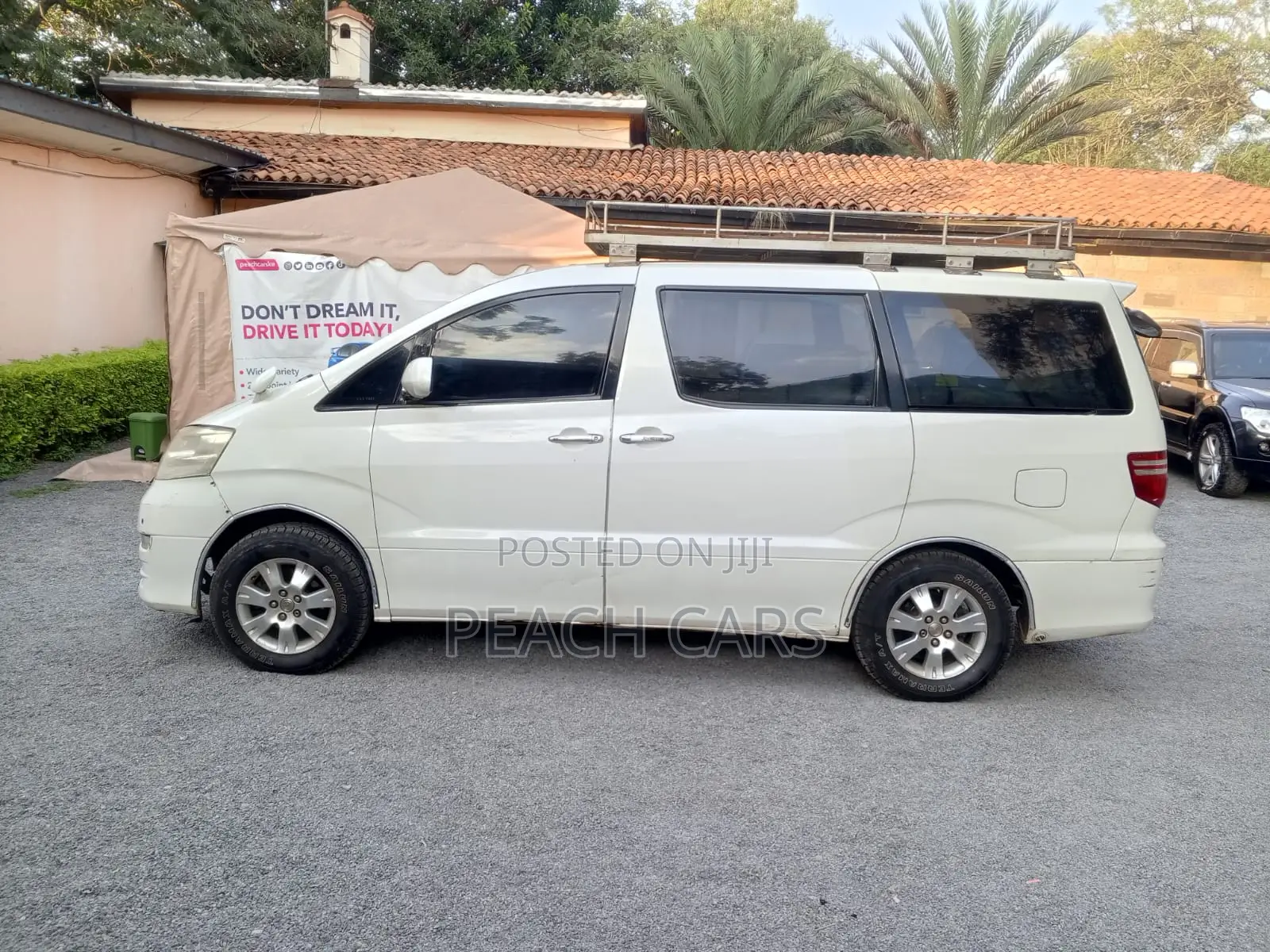 Honda Fit 2017 White