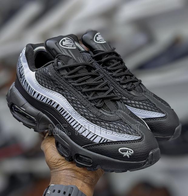Assorted Nike Airmax 95; Size 40-45 - thumbnail 2