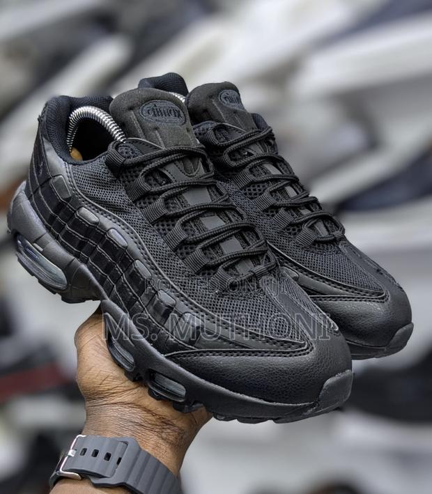 Assorted Nike Airmax 95; Size 40-45 - thumbnail 4