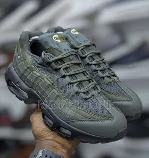 Assorted Nike Airmax 95; Size 40-45
