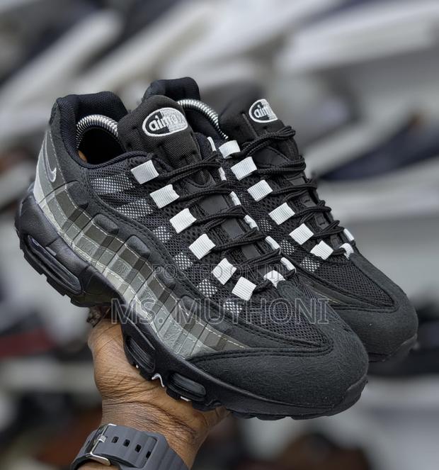 Assorted Nike Airmax 95; Size 40-45 - thumbnail 5