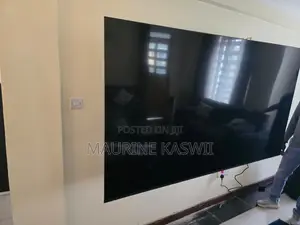 Hisense 85” Q6qken Qled Uhd Frameless-2026