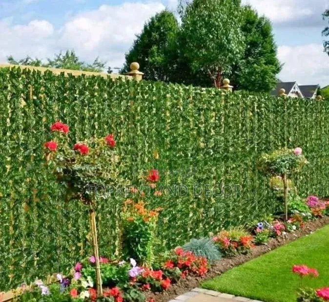 Elegance Privacy Fence