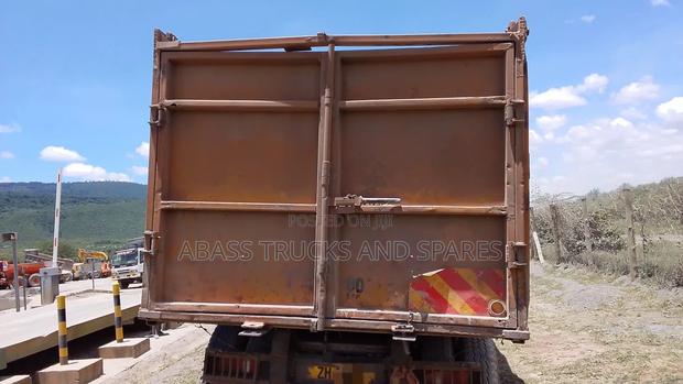 Tiber Tarela Hans Buy and Work Price 2.3m Location Nairobi Zh