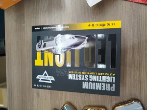 H4 Projector Headlights Bulbs