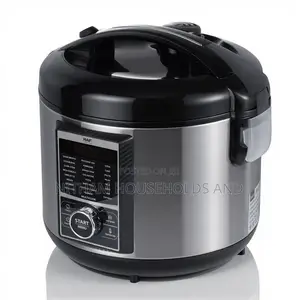 Raf R.0112 5l Rice Cooker