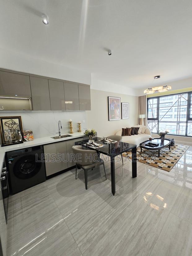 1bdrm Apartment in Spring Valley for sale