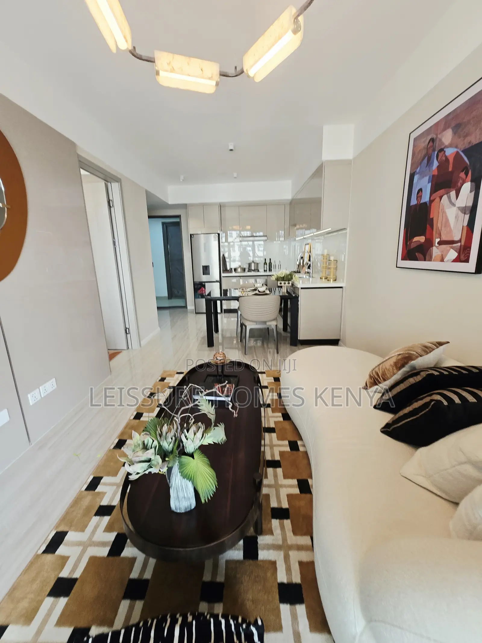 1bdrm Apartment in Spring Valley for sale