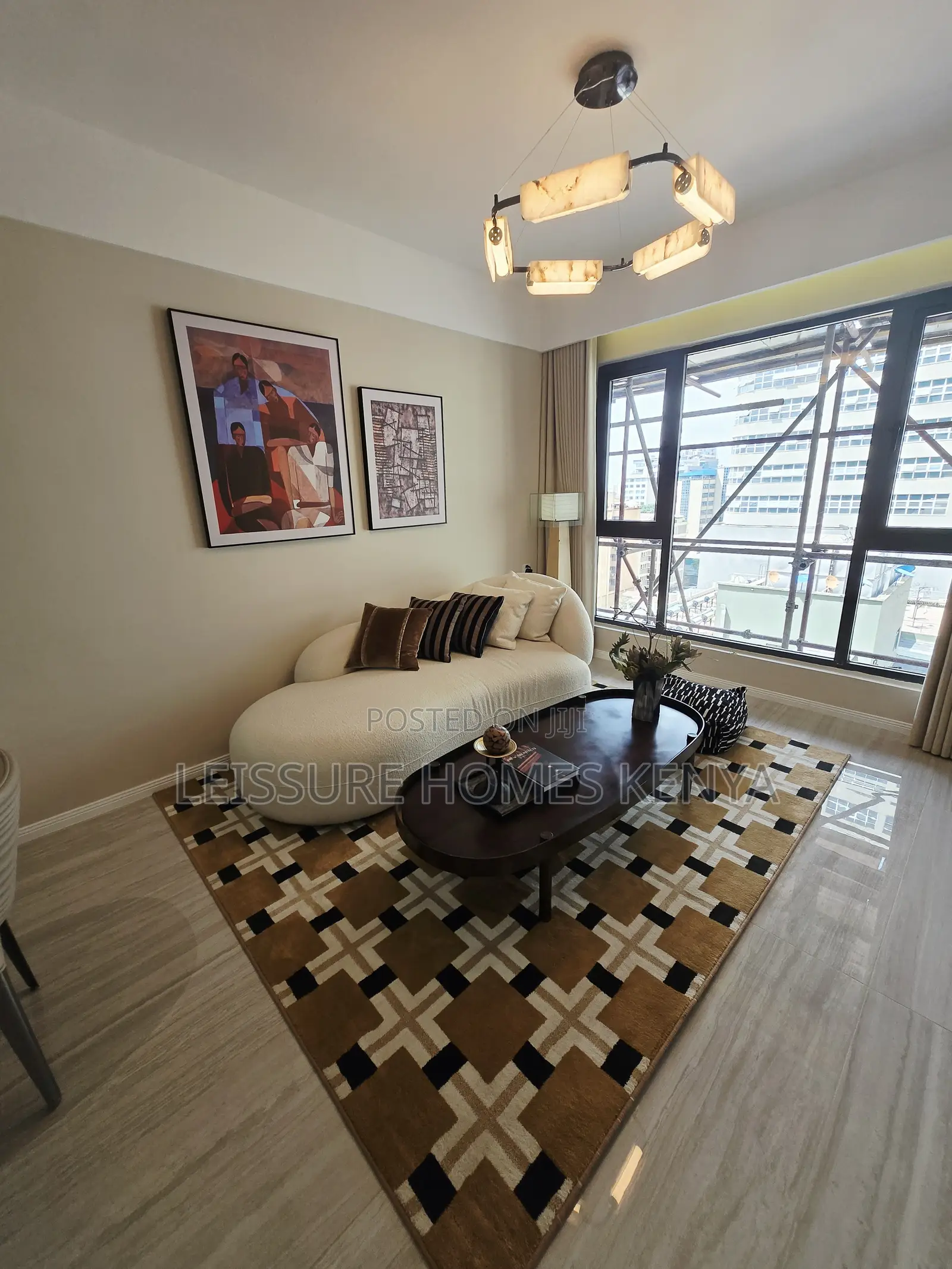 1bdrm Apartment in Spring Valley for sale