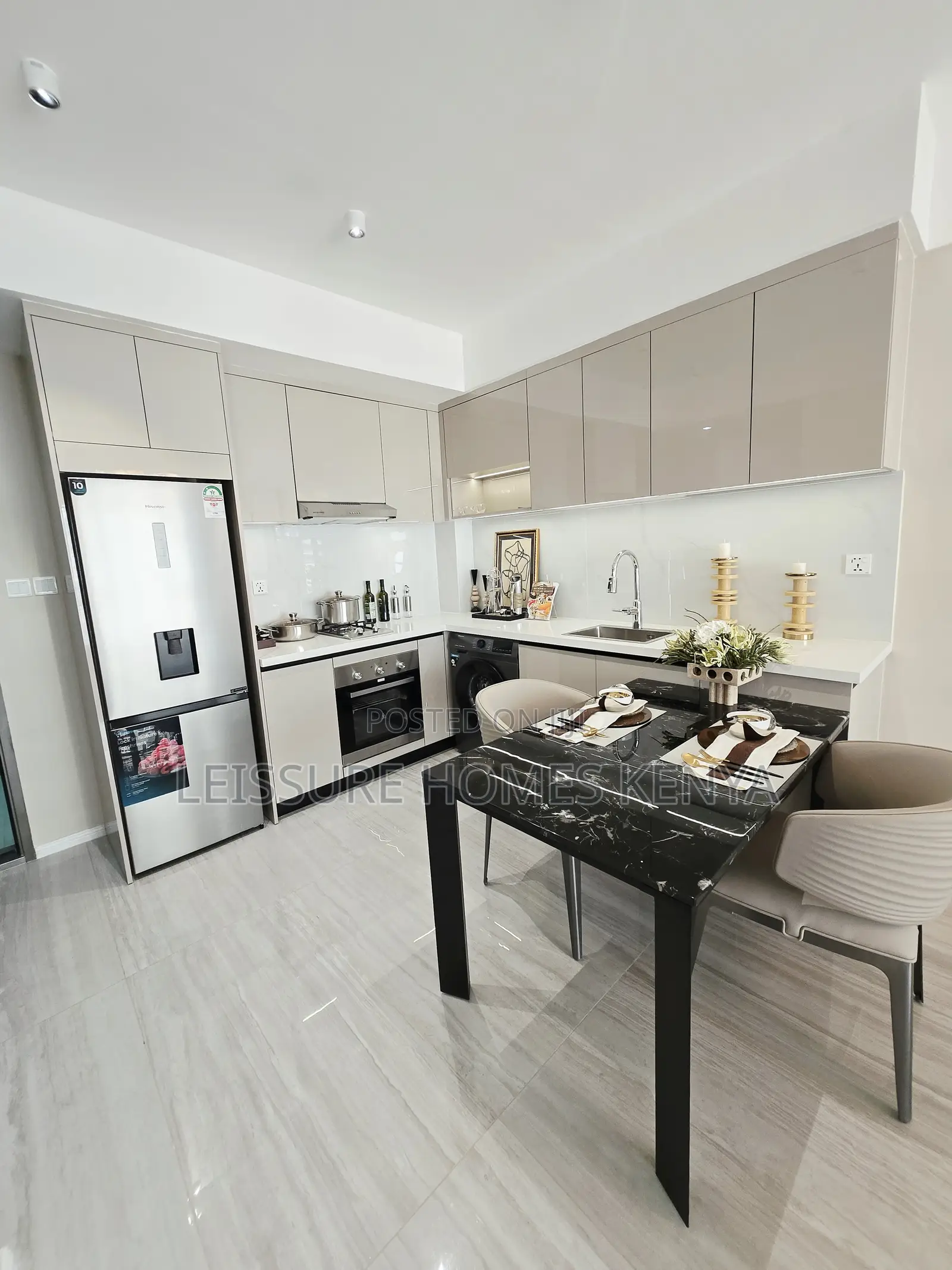 1bdrm Apartment in Spring Valley for sale