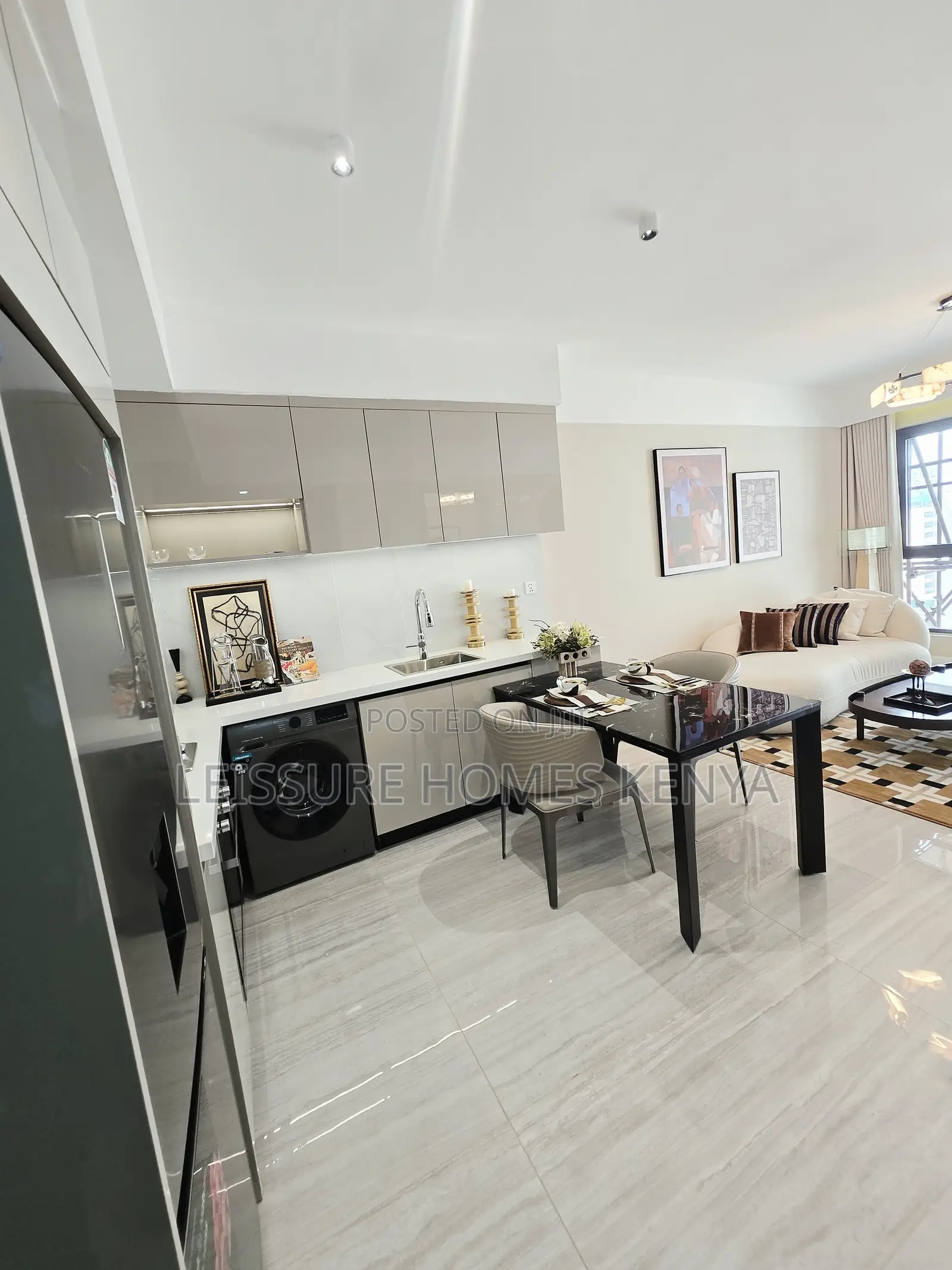 1bdrm Apartment in Spring Valley for sale