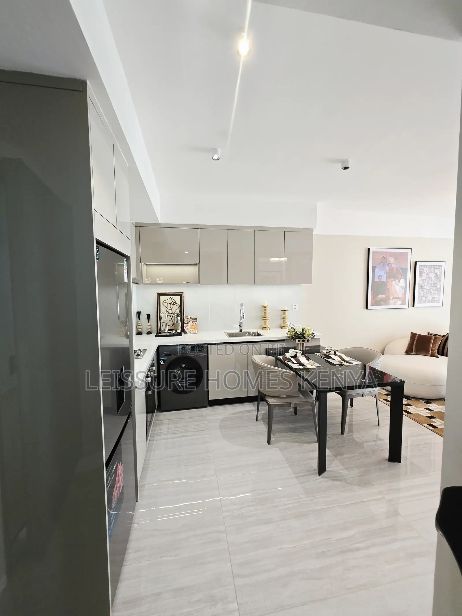 1bdrm Apartment in Spring Valley for sale