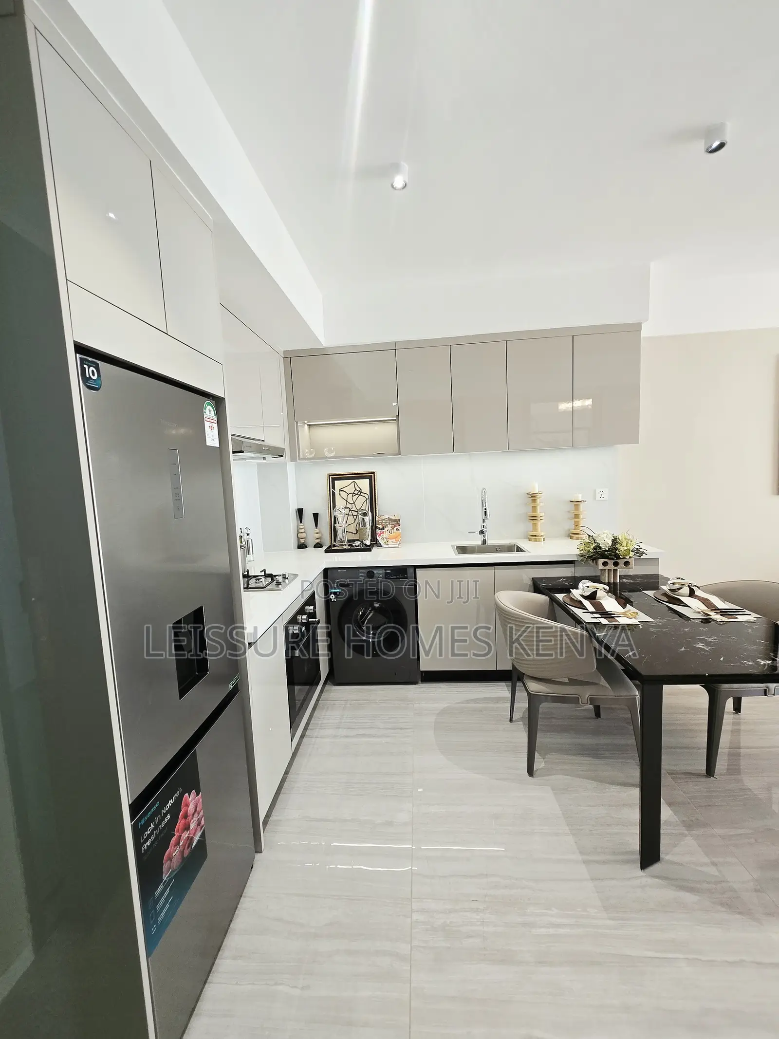 1bdrm Apartment in Spring Valley for sale