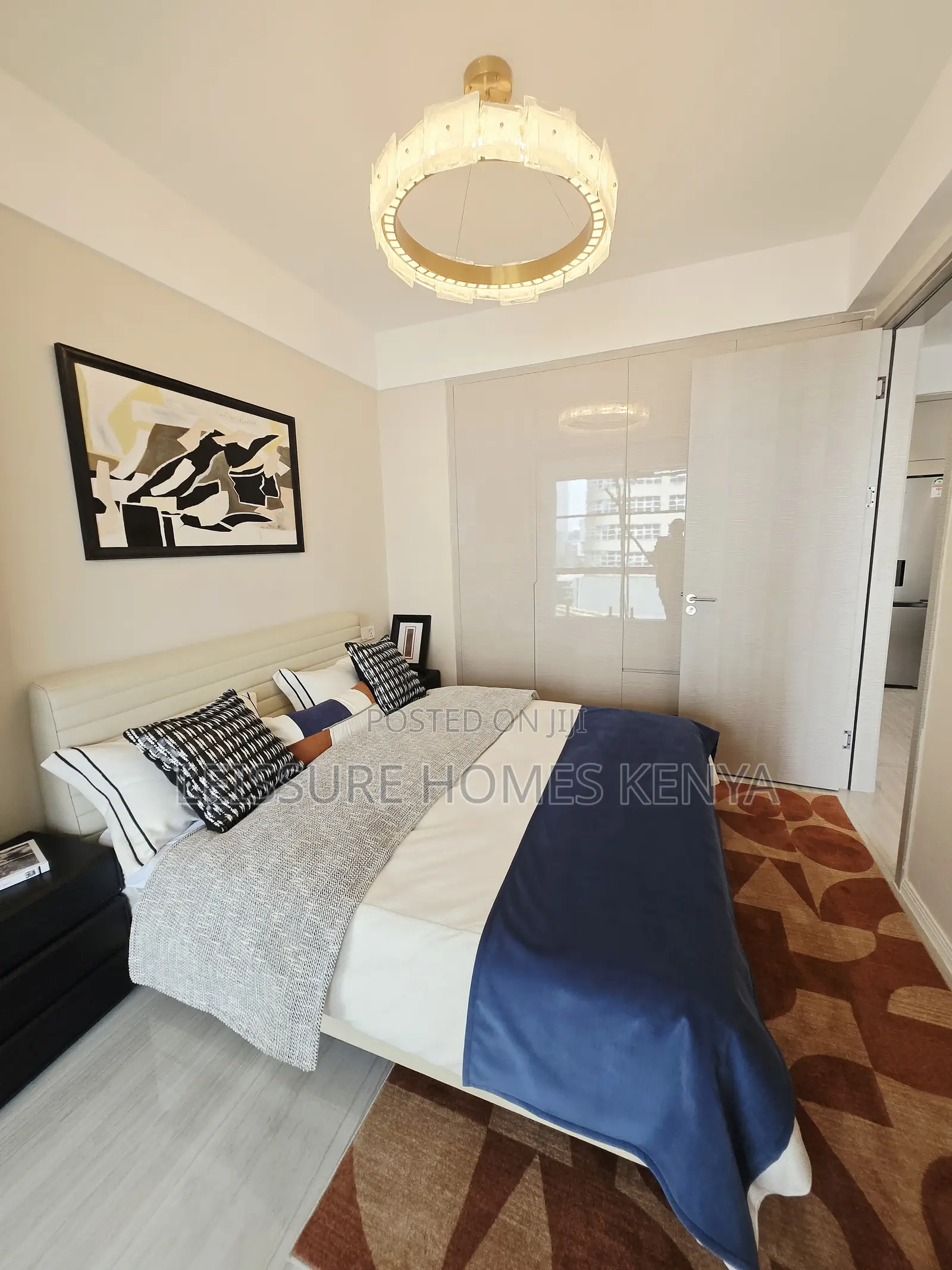 1bdrm Apartment in Spring Valley for sale