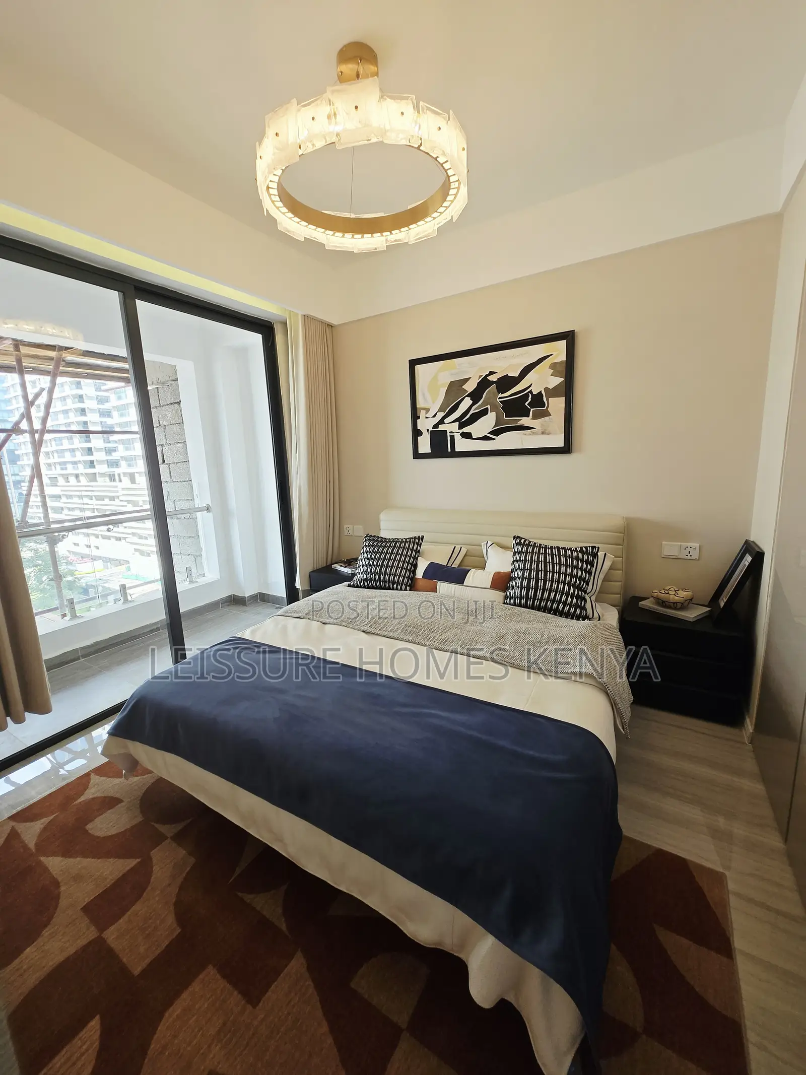 1bdrm Apartment in Spring Valley for sale