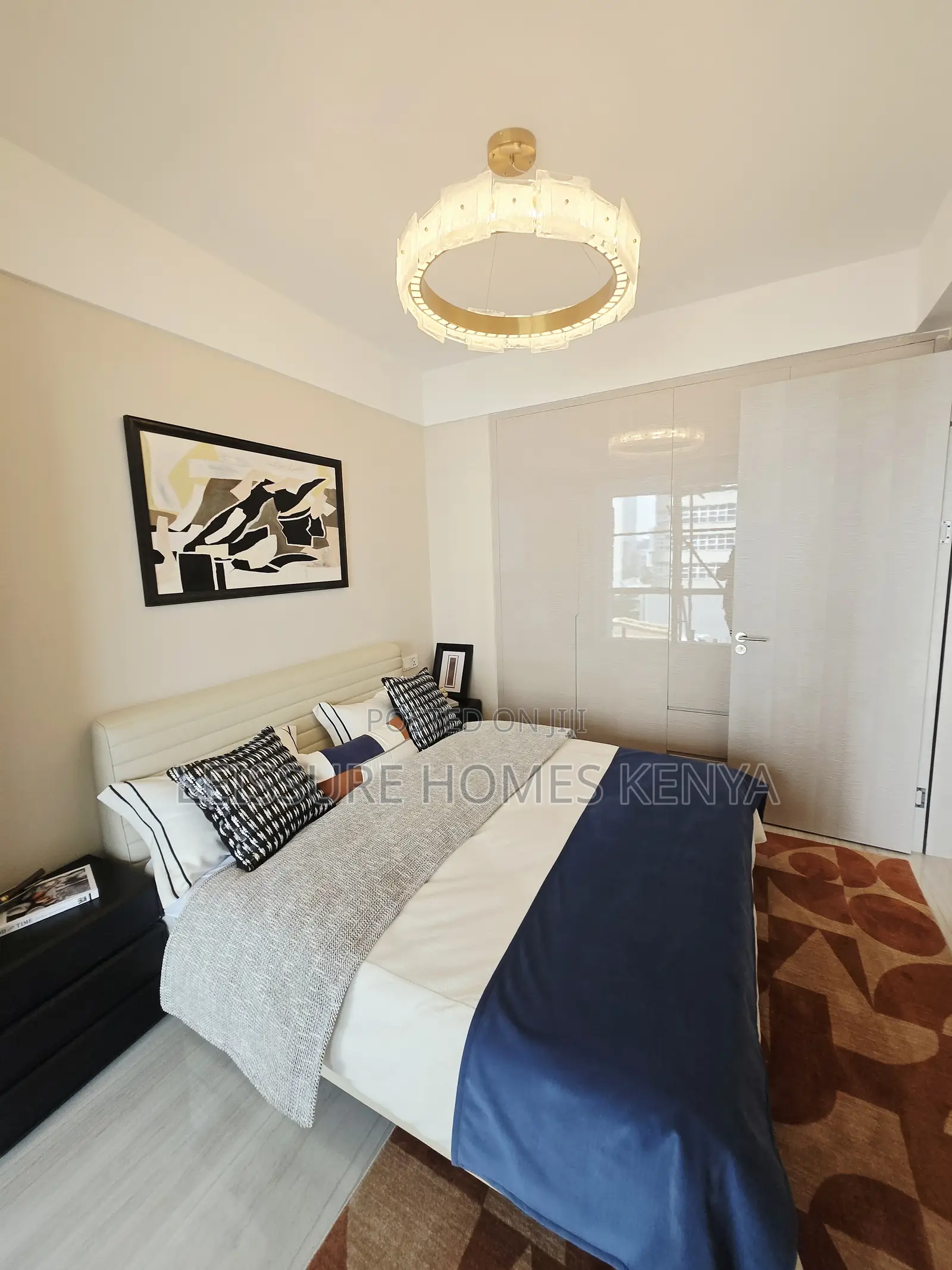 1bdrm Apartment in Spring Valley for sale