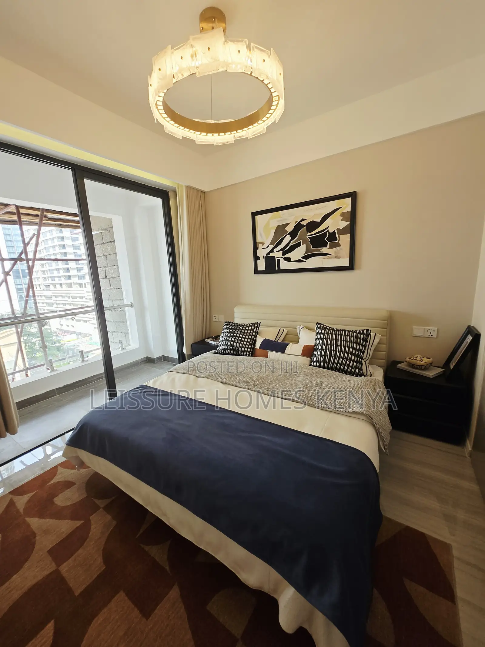 1bdrm Apartment in Spring Valley for sale