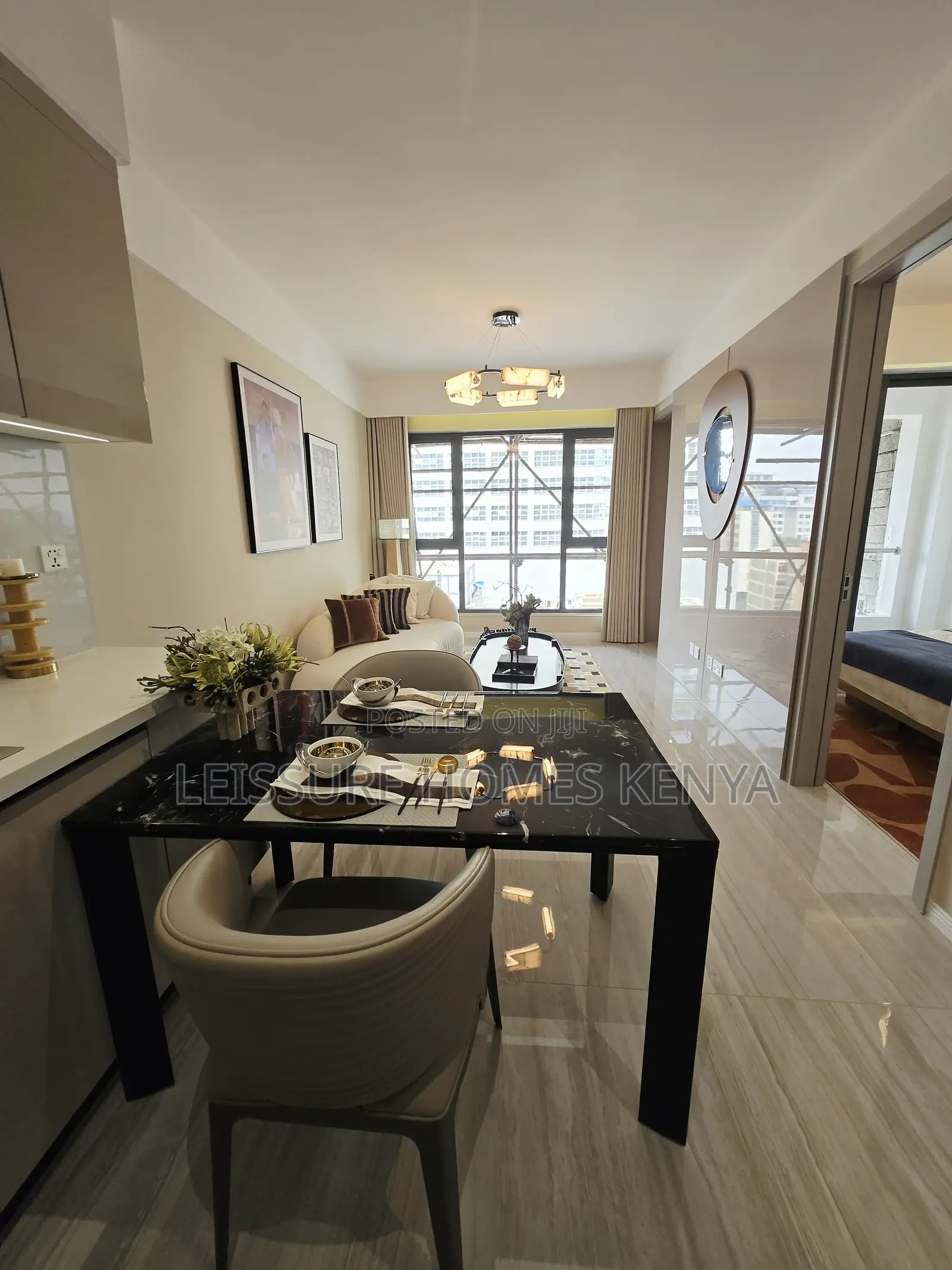 1bdrm Apartment in Spring Valley for sale