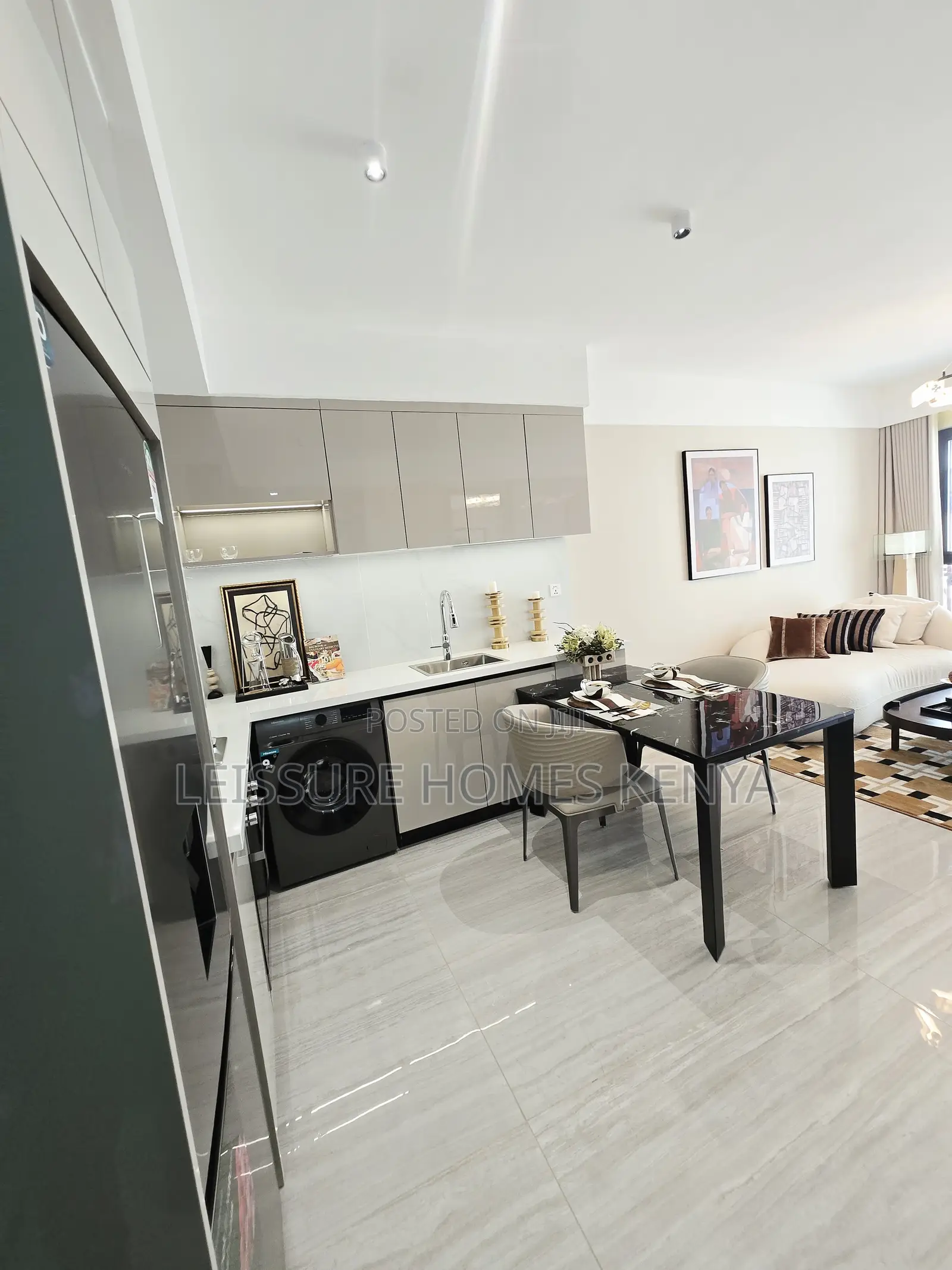 1bdrm Apartment in Spring Valley for sale