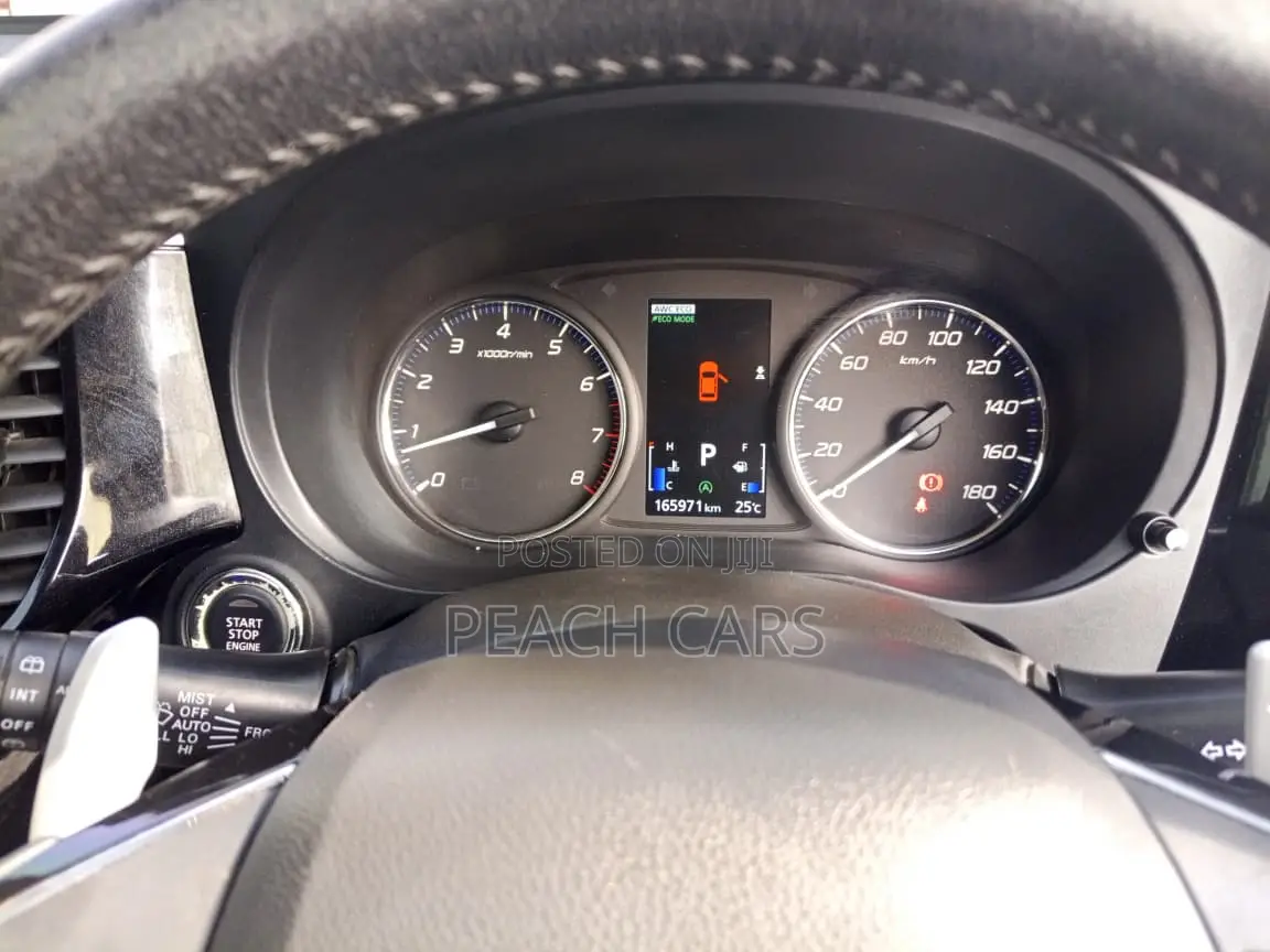 Mitsubishi Outlander 2016 White