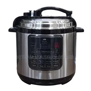 Tlac DPC-08l Electric Pressure Cooker