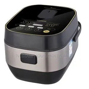 Hanmac 9-in-1 Multicooker-5.5l