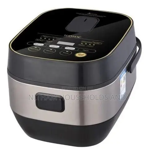 Hanmac 9-in-1 Multicooker-5.5l