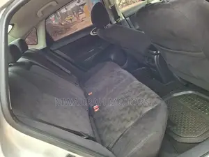 Nissan Sylphy 2013 Silver