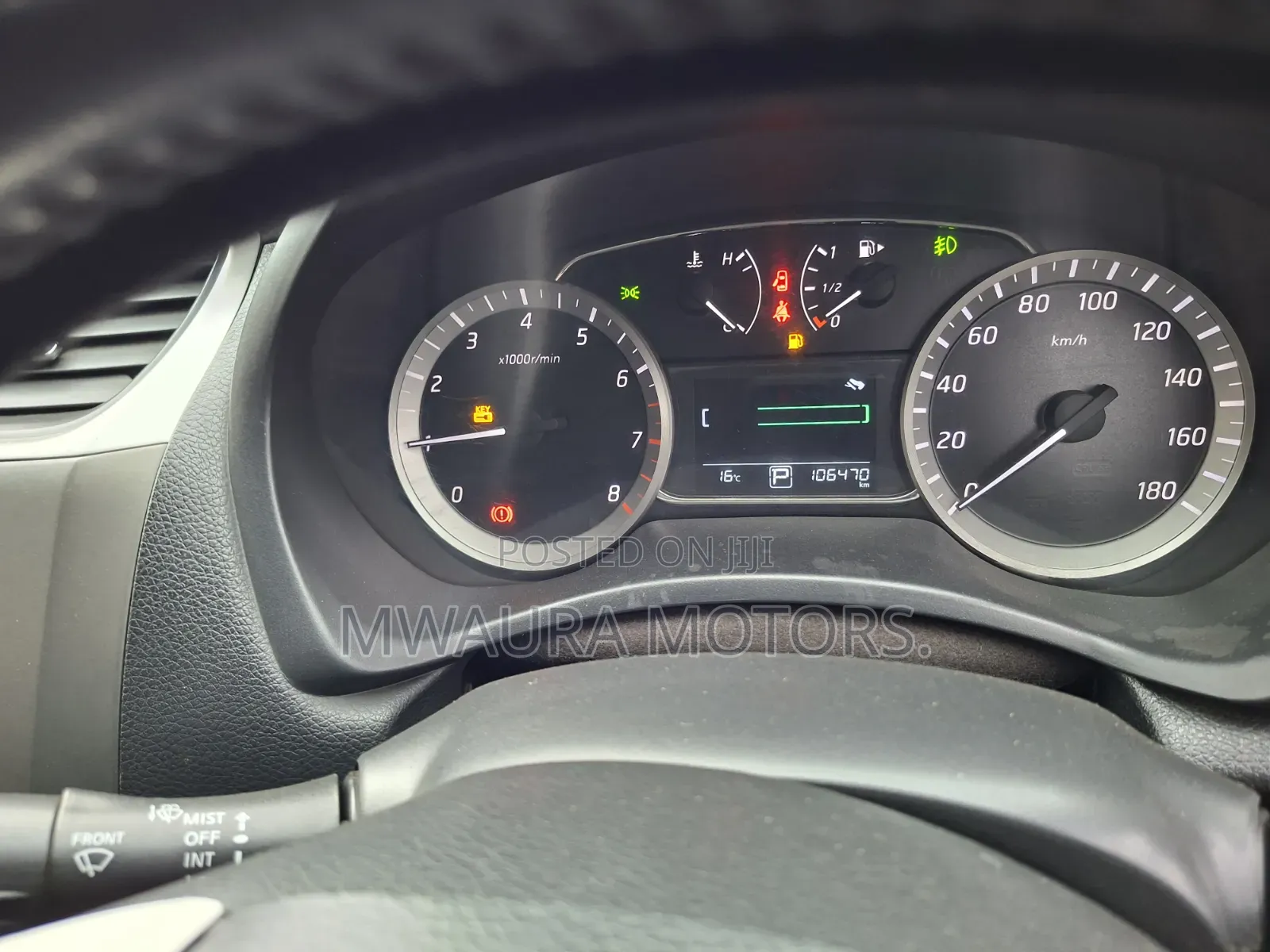 Nissan Sylphy 2013 Silver