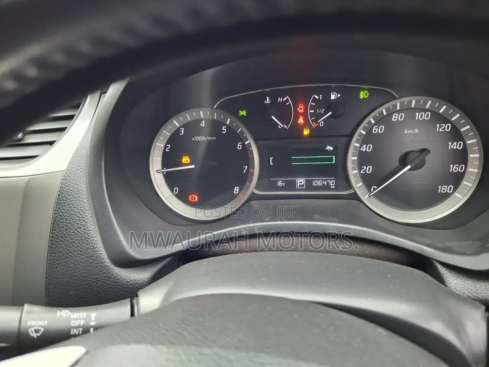 Nissan Sylphy 2013 Silver