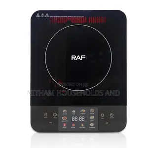 Raf R.8106 Single Induction Cooker