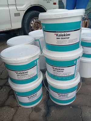 Water Plug Kalekim 3001