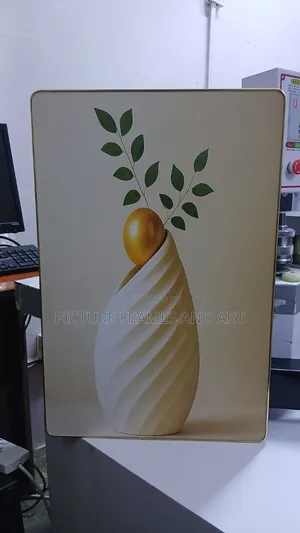 Premium Edged Wall Arts,A2 Size