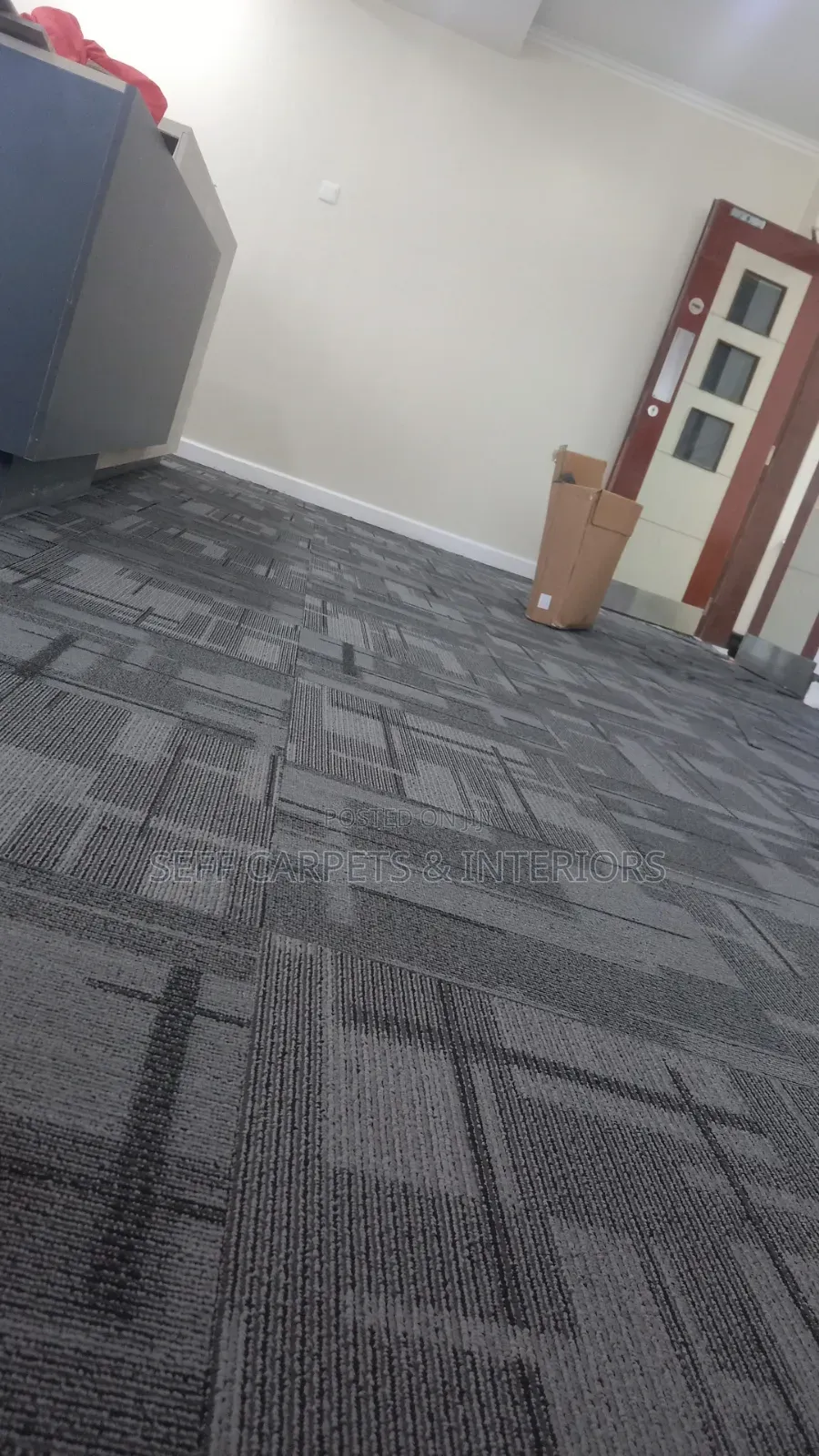 Boadroom and Office Carpets