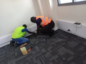 Boadroom and Office Carpets