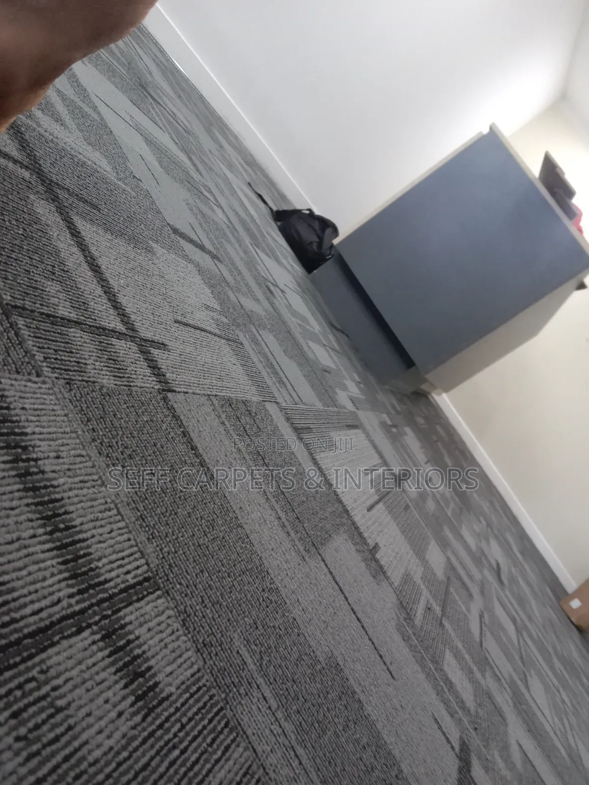 Boadroom and Office Carpets
