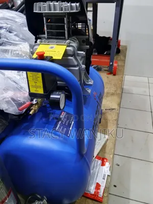Tire Inflating Air Compressor/ 8 Bar Compressor